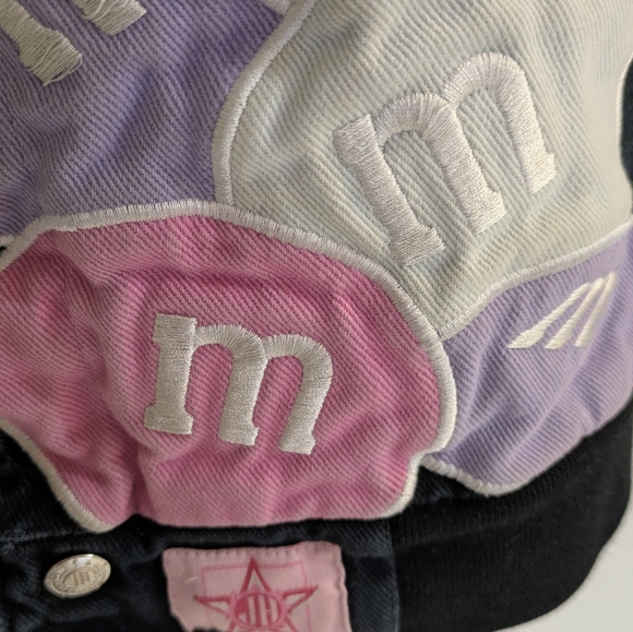 JH Design M&M Jacket - Picture 4 of 10
